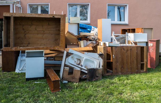Best Local Junk Hauling  in Helena Valley Northwest, MT