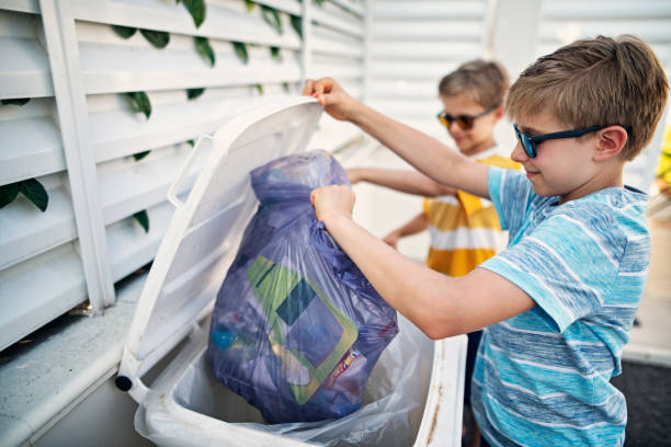 Best Residential Junk Removal  in Helena Valley Northwest, MT
