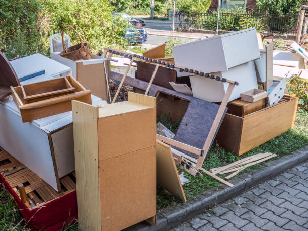 Best Yard Waste Removal  in Helena Valley Northwest, MT
