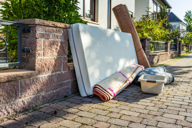 Best Professional Junk Removal  in Helena Valley Northwest, MT