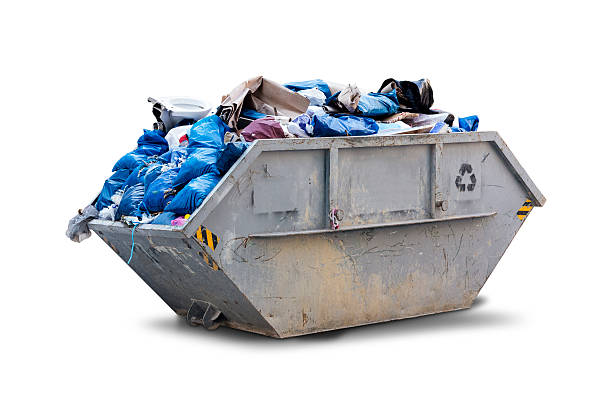 Best Construction Debris Removal  in Helena Valley Northwest, MT